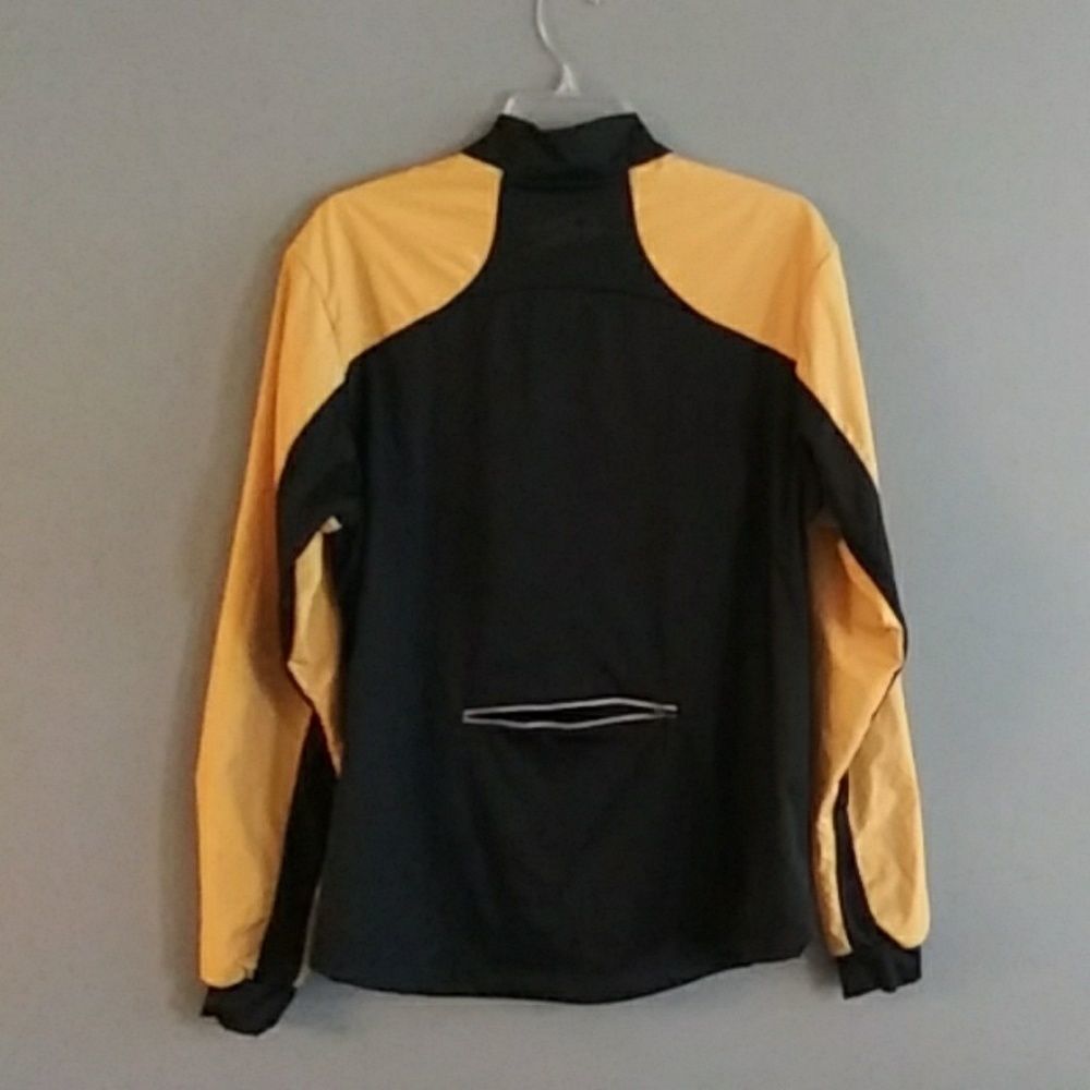 Sugoi M athletic jacket - Picture 2 of 6